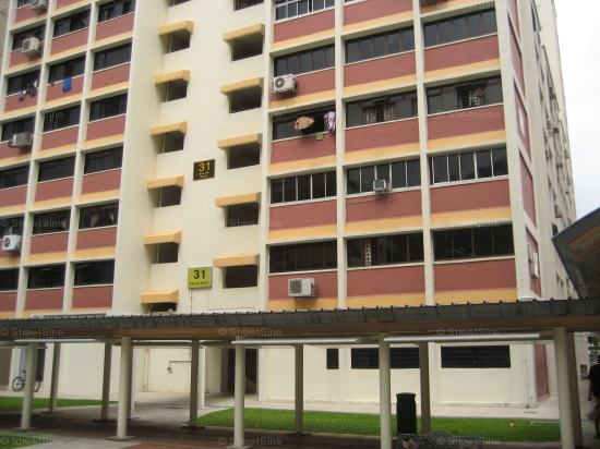 Blk 31 Balam Road (Geylang), HDB 4 Rooms #27862